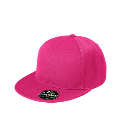 Rap 6P - Čiapka unisex (purpurová)
