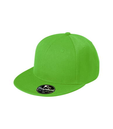 Rap 6P - Čiapka unisex (green apple)