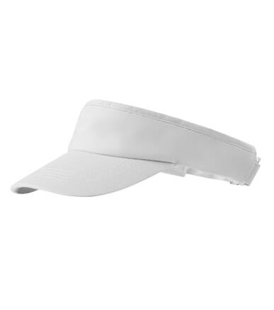 Sunvisor - Šilt unisex (biela)