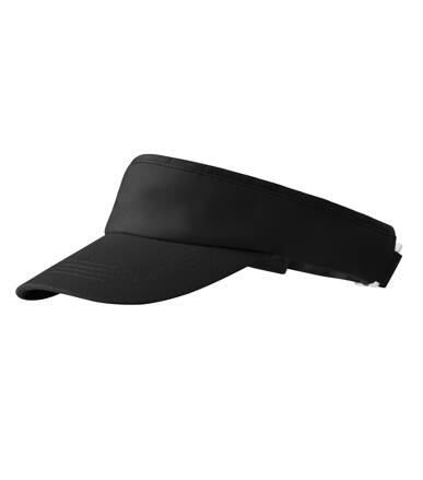 Sunvisor - Šilt unisex (čierna)