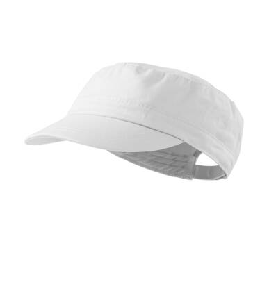 Latino - Čiapka unisex (biela)