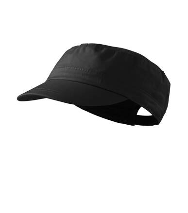 Latino - Čiapka unisex (čierna)