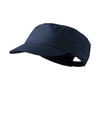 Latino - Čiapka unisex (tmavomodrá)