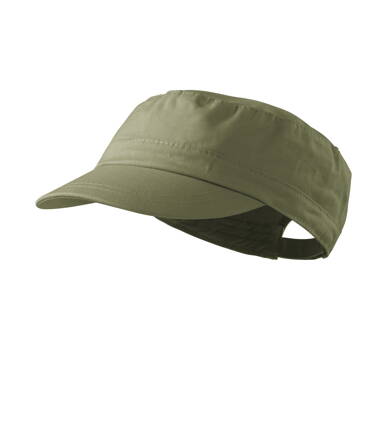 Latino - Čiapka unisex (khaki)