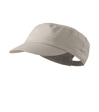 Latino - Čiapka unisex (ľadovo sivá)
