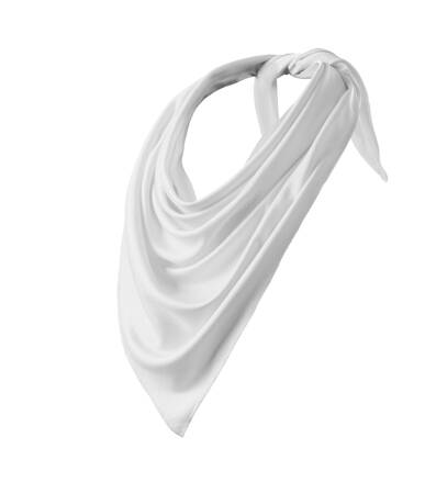 Relax - Scarf Unisex/Kids (biela)