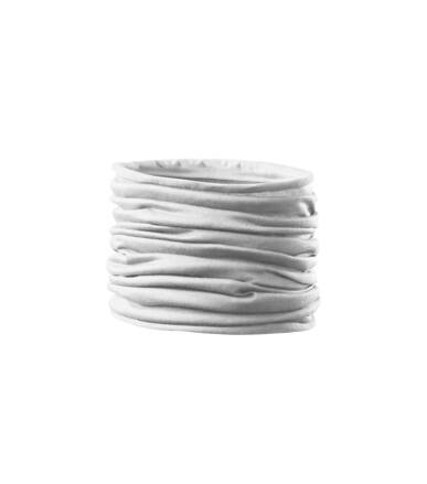 Twister - Scarf Unisex/Kids (biela)