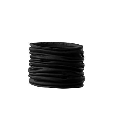Twister - Scarf Unisex/Kids (čierna)
