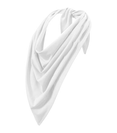 Fancy - Scarf Unisex/Kids (biela)