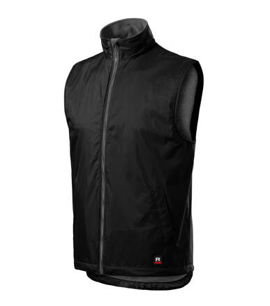 Body Warmer - Vesta pánska (čierna)