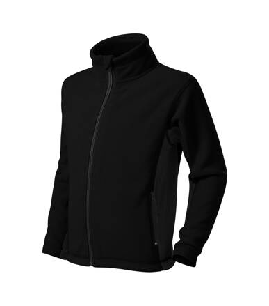 Frosty - Fleece detský (čierna)