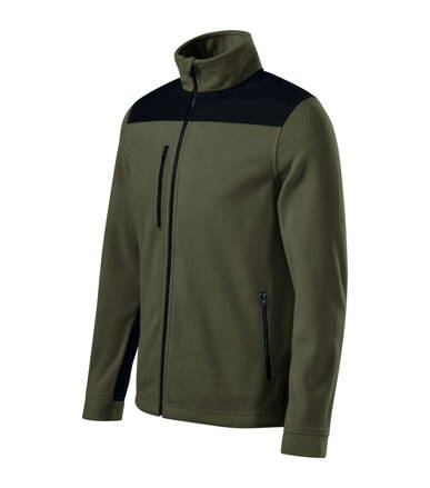 Effect - Fleece unisex (military)