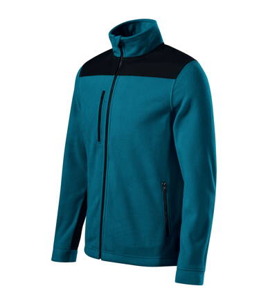 Effect - Fleece unisex (petrol blue)