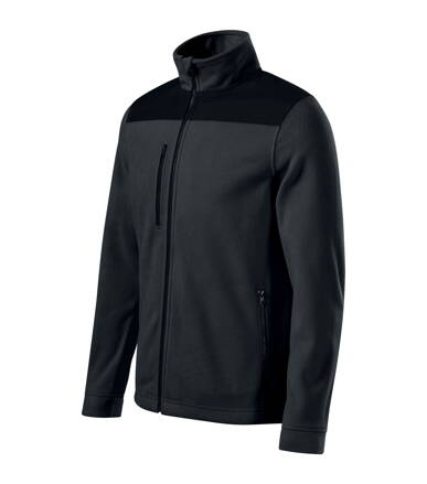 Effect - Fleece unisex (ebony gray)