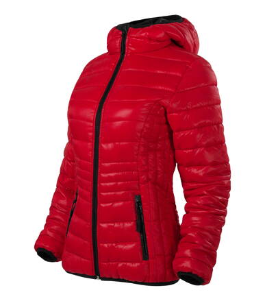 Everest - Bunda dámska (formula red)