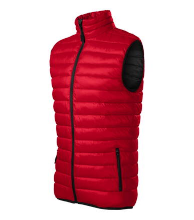 Everest - Vesta pánska (formula red)
