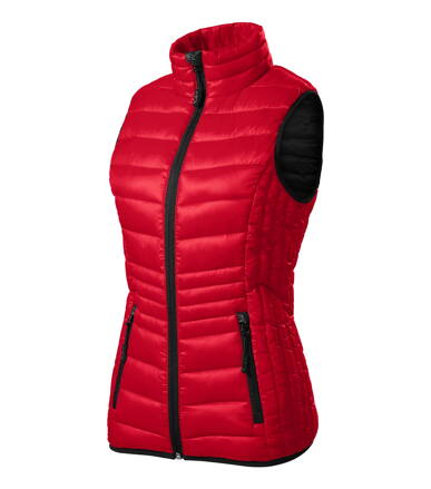 Everest - Vesta dámska (formula red)