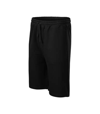 Comfy - Šortky pánske (čierna)
