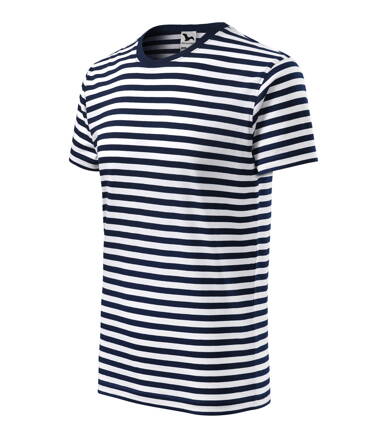 Sailor - Tričko unisex (tmavomodrá)
