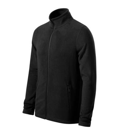 Shift - Micro fleece pánsky (čierna)