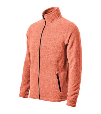 Shift - Micro fleece pánsky (sunset melír)