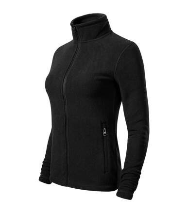 Shift - Micro fleece dámsky (čierna)
