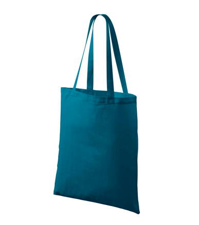 Handy - Nákupná taška unisex (petrol blue)