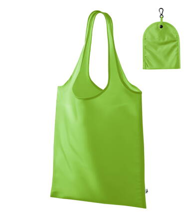 Smart - Nákupná taška unisex (green apple)