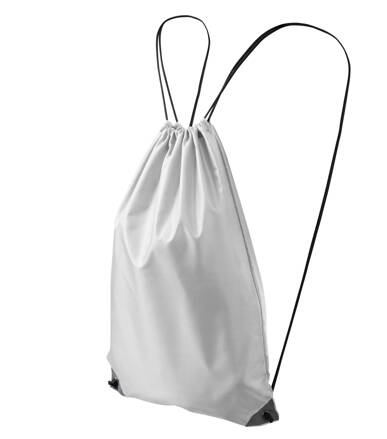 Energy - Gymsack Unisex/Kids (biela)