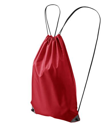 Energy - Gymsack Unisex/Kids (červená)