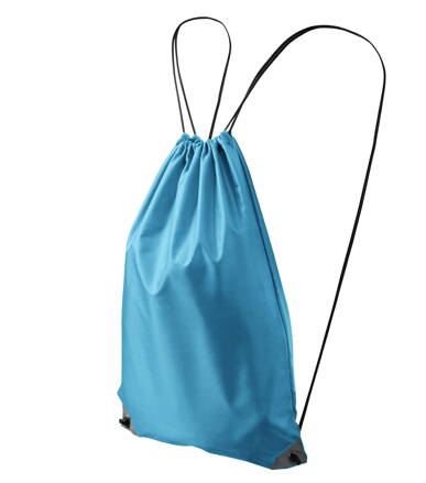 Energy - Gymsack Unisex/Kids (tyrkysová)