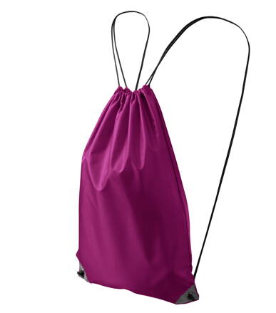 Energy - Gymsack Unisex/Kids (fuchsia red)