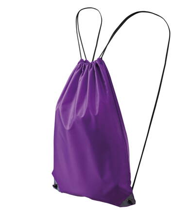 Energy - Gymsack Unisex/Kids (fialová)