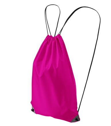 Energy - Gymsack Unisex/Kids (neon ružová)