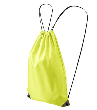 Energy - Gymsack Unisex/Kids (neon yellow)