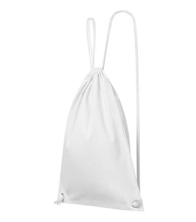 Easygo - Batoh unisex (biela)