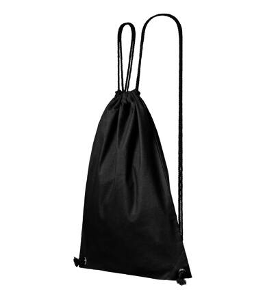 Easygo - Batoh unisex (čierna)