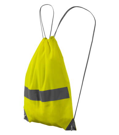 HV Energy - Batoh unisex (fluorescenčná žltá)
