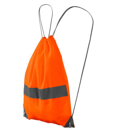 HV Energy - Batoh unisex (fluorescenčná oranžová)