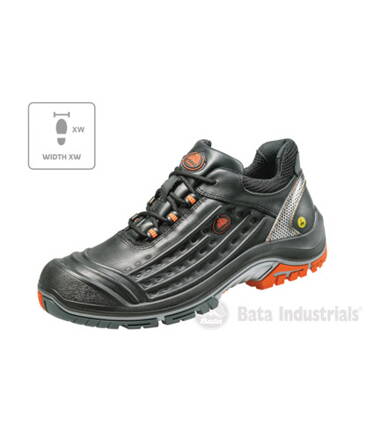 Radar XW - Poltopánky unisex (čierna)