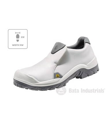 Act 156 XW - Poltopánky unisex (biela)