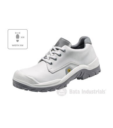 Act 157 XW - Poltopánky unisex (biela)