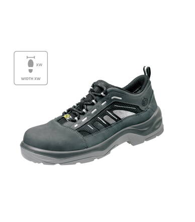 Tigua XW - Sandále unisex (tmavo sivá)