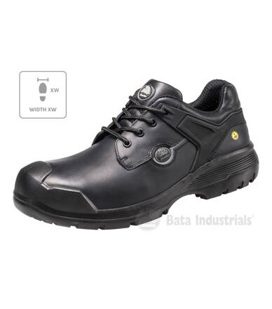 Turbo XW - Poltopánky unisex (čierna)