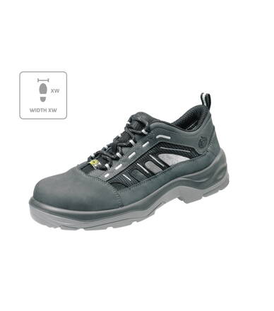 Tigua 2 XW - Poltopánky unisex (tmavo sivá)