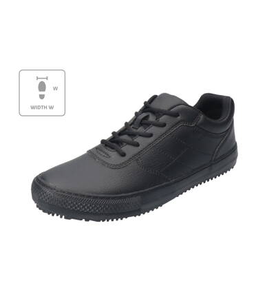 Panther - Poltopánky unisex (čierna)