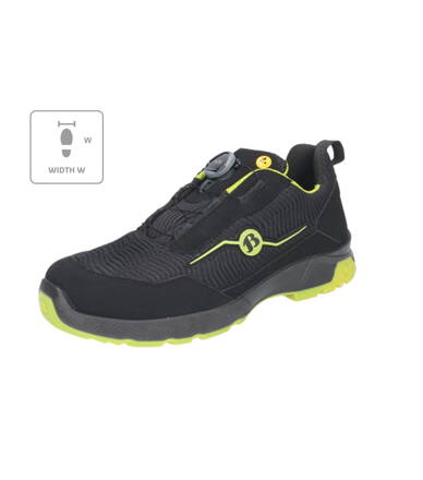 SUMM FOUR - Poltopánky unisex (čierna)
