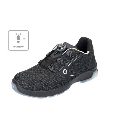 SUMM SEVEN - Poltopánky unisex (čierna)