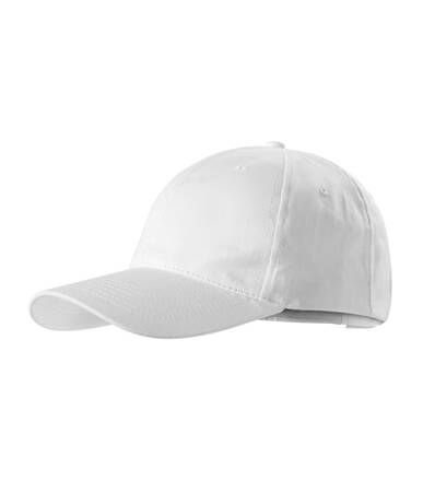 Sunshine - Čiapka unisex (biela)