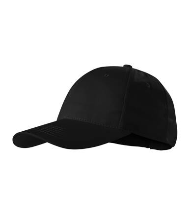 Sunshine - Čiapka unisex (čierna)